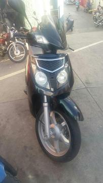 Se Vende Bella Moto