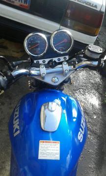 Suzuki En125