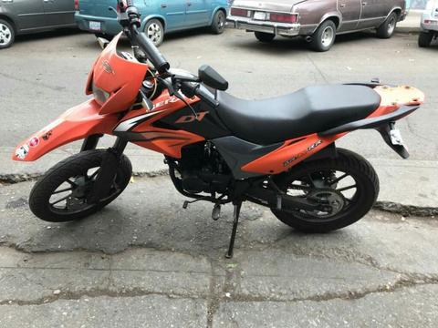 Vendo Mi Moto Dt