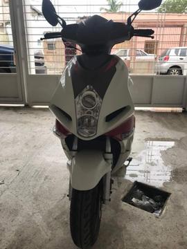 NEW RUNNER MARCA BERA