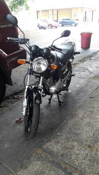 Vendo Mi Moto