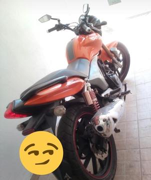 MOTO RKV 200