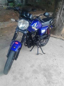 Se Vende Bera 200