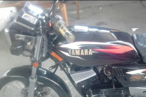 Vendo Yamaha Rx115