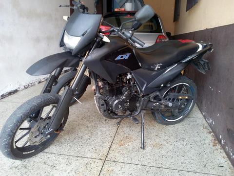 Dt Bera 350