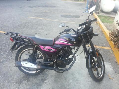 Moto Um Max 150cc