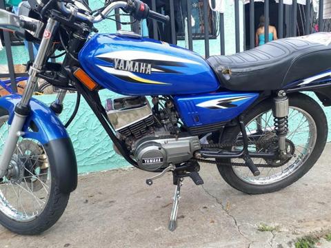 Se Vende Rx 115