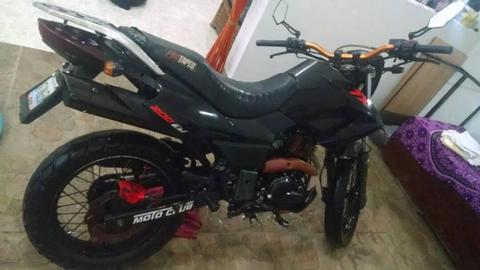 Se vende Tx 2012