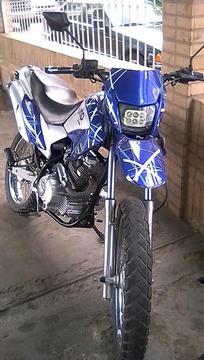 Vendo Moto Md por viaje