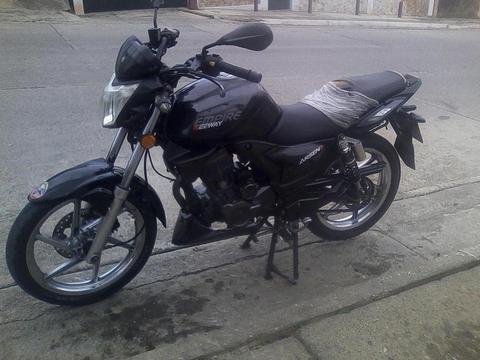 vendo mi arsen 2 año 2012