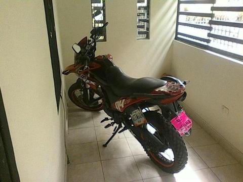 Se Vende Bera Dt 2012