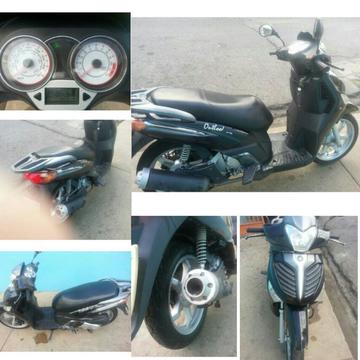 en Venta Moto