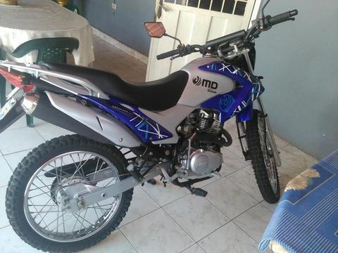 Vendo Lechuza 2014 Como Nueva