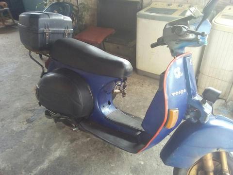 Moto Vespa 150