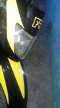 Moto Tx 2011 Excelentes Condiciones