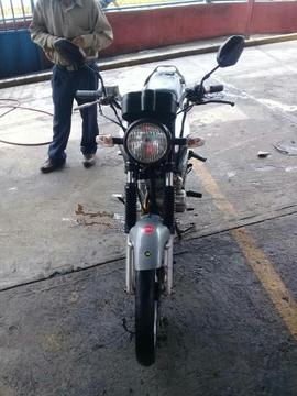 Cambio O Vendo Mi Hermosa Moto