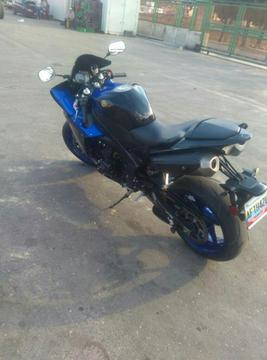 Remato Yamaha R1 2013