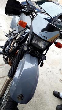 Vendo O Cambio Dr650