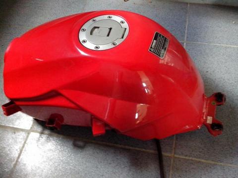 Tanque con Todo Sus Acsesorios Nuevo Um
