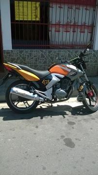 MOTO SKYGO 2013 200CC