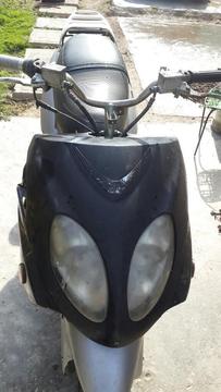 Vendo Moto Varaataa