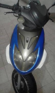 Se Vende Moto Bera