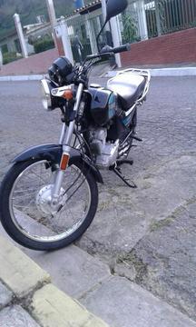 Yamaha 125 Especial