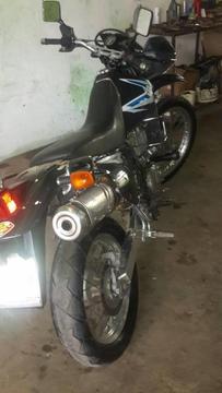 Dr 659 ao 2009 vendo o cambio