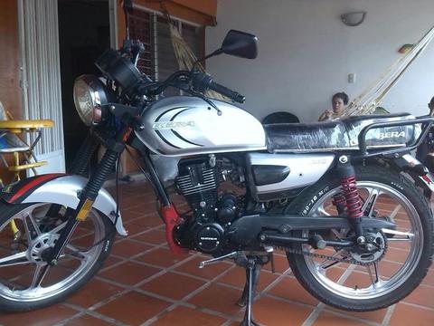 Bera 200 en Venta