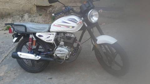 bera 2013 vendo o cambio