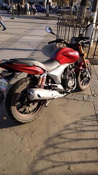 Se Vende Rkv 2014