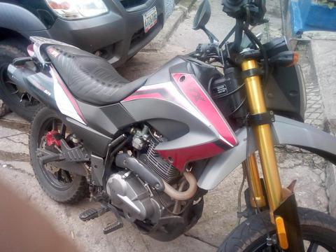 Se Vende Tx Año 2013