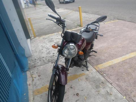 Loncin Eagle 150 cc