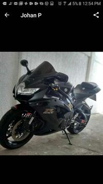 Vendo Moto