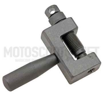 CORTA CADENAS DE MOTO Y DADO 8 MM TIPO T