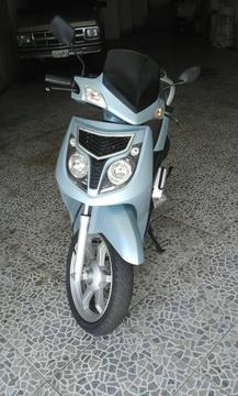 MOTO OWTLOOK 2013