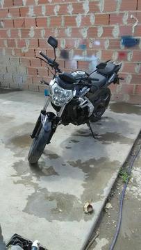 Vendo Mi Moto Xtreet