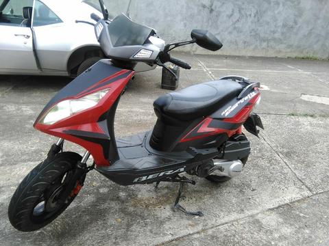 Se Vende Moto Bera Corvette