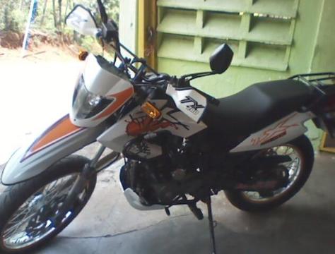 Se Vende TX 2012 a buen precio