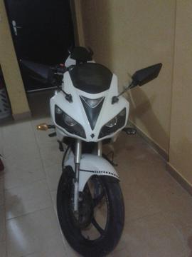 Vendo R1 Bera