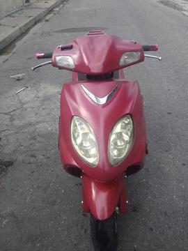 Ala Venta Bella Moto