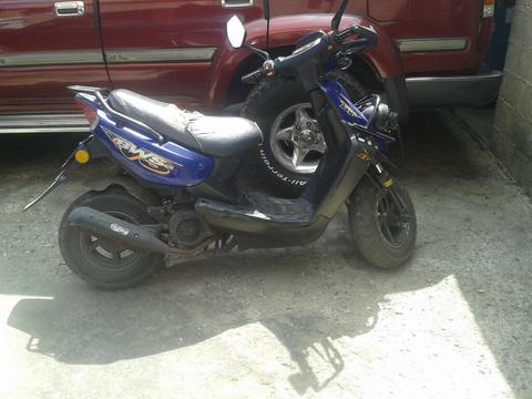 Se Vende Bws 13