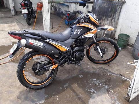 Se Vende Bera DT