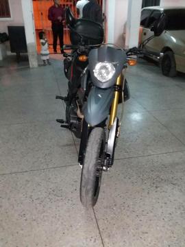 Vendo Moto Tx 2013