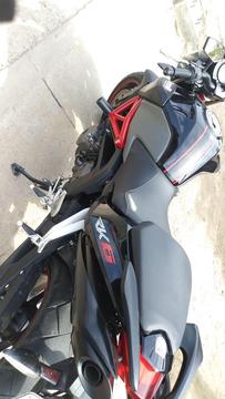 Moto RK6 2014