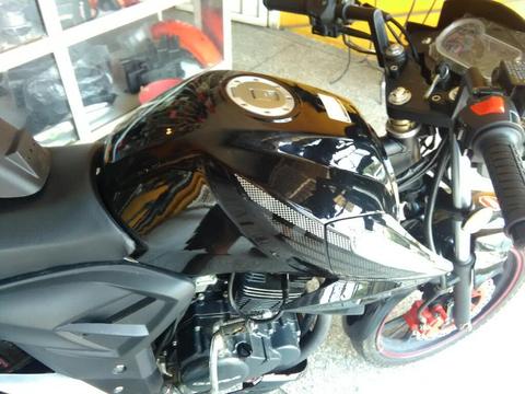 Vendo Moto 0km