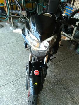 Vendó Moto 0km