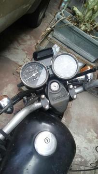 Se Vende Moto