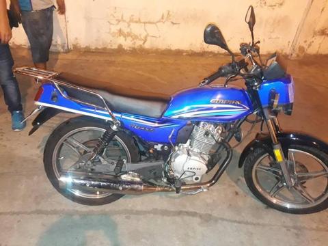 vendo moto horse perfecto estado