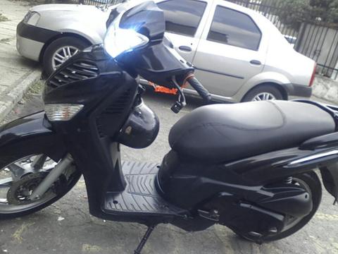 Vendo O Cambio Mi Moto